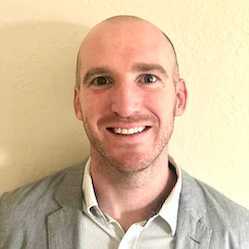 Mike Bilodeau